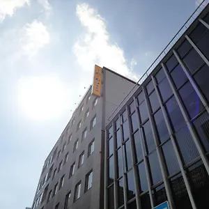 2* ホテル 名古屋ニューローレンホテル