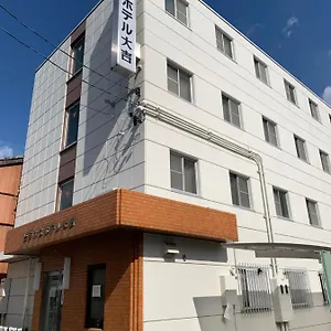 2* ホテル ビジネスホテル大吉